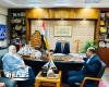 استعداداً للصيف والامتحانات.. "تعليم الإسكندرية" يناقش تفعيل الأنشطة الصيفية وطباعة ملفات التقديم لرفع العبء عن أولياء الأمور