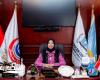 «روشتة ذهبية» لطلاب الامتحانات.. ميرفت السيد: لا تضيعوا حصاد العام بأخطاء الساعات الأخيرة