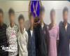 ارتدوا الكمامات هربًا من الأمن.. كشف ملابسات فيديو ترويع المواطنين بالأسلحة البيضاء في الإسكندرية