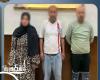 الداخلية تكشف حقيقة فيديو "سرقة منزل بالإسكندرية": قديم وخلافات الميراث وراء الواقعة
