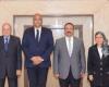 مجلس أمناء جامعة الإسكندرية الأهلية يقر إنشاء برنامج "علوم التمريض" ويستعرض خطط التطوير للعام الجامعي الجديد