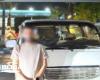 ضبط سائق ميكروباص اعتدى على راكب وفتاة وثّقت الواقعة بالأسكندرية