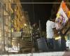 حي الجمرك يواصل جهوده لإعادة الانضباط المروري وتحسين المظهر الحضاري للطرق الرئيسية