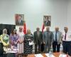 ندوة للدكتورة سحر سالم بجمعية الصداقة المصرية الصينية تكشف جذور العلاقات التاريخية بين الصين ودول البحر المتوسط