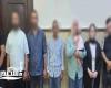 الأمن يكشف ملابسات فيديو "تهجم أسرة على زوجة" بالإسكندرية.. وضبط أطراف المشاجرة