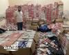 ضربة موجعة لمحتكري الوقود بالإسكندرية: التحفظ على 798 ألف لتر محروقات وتدمير مخزن سجائر غير مرخص