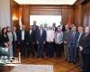 جمعية رجال أعمال إسكندرية تطرح تحديات المصدرين وتدعو إلى تعزيز الاستفادة من الاتفاقيات التجارية وفتح أسواق جديدة