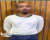 «الداخلية» تضبط الشخص الظاهر بمقطع فيديو في حالة غير متزنة بـ «رمل الإسكندرية» وبحوزته مواد مخدرة