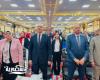 من قلب المدارس.. أجيال تصنع المستقبل على خطى أبطال أكتوبر»  ✨عربي أبو زيد يشهد احتفالية منتزه ثان التعليمية بنصر أكتوبر
