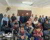 «منطقة الإسكندرية الأزهرية» تشارك في معسكرات إعادة تأهيل طلاب ذوي البصيرة ببورسعيد