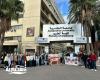 جامعة الإسكندرية تنظم قافلة طبية لمصانع «روبكس» ببرج العرب وتوقع الكشف على 746 حالة مجانًا