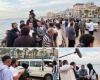 صور جديدة من كواليس "حب مسموم" تجمع نور النبوي وفاتن سعيد في الإسكندرية